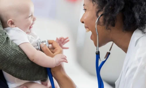 pediatrician-baby-istock